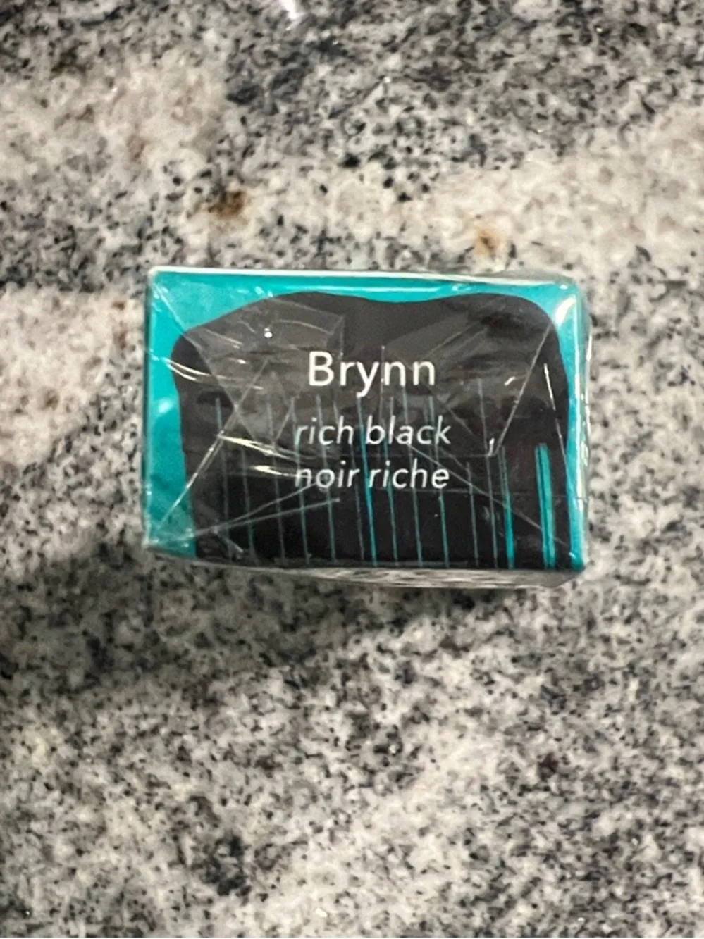 Thrive Causemetics Liquid Lash Extensions Mascara — Rich Black (Brynn)